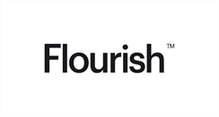 Desktop Screenshot of flourish.com