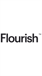 Mobile Screenshot of flourish.com