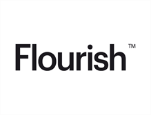 Tablet Screenshot of flourish.com